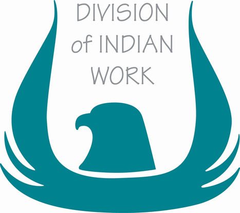 Division of Indian Work